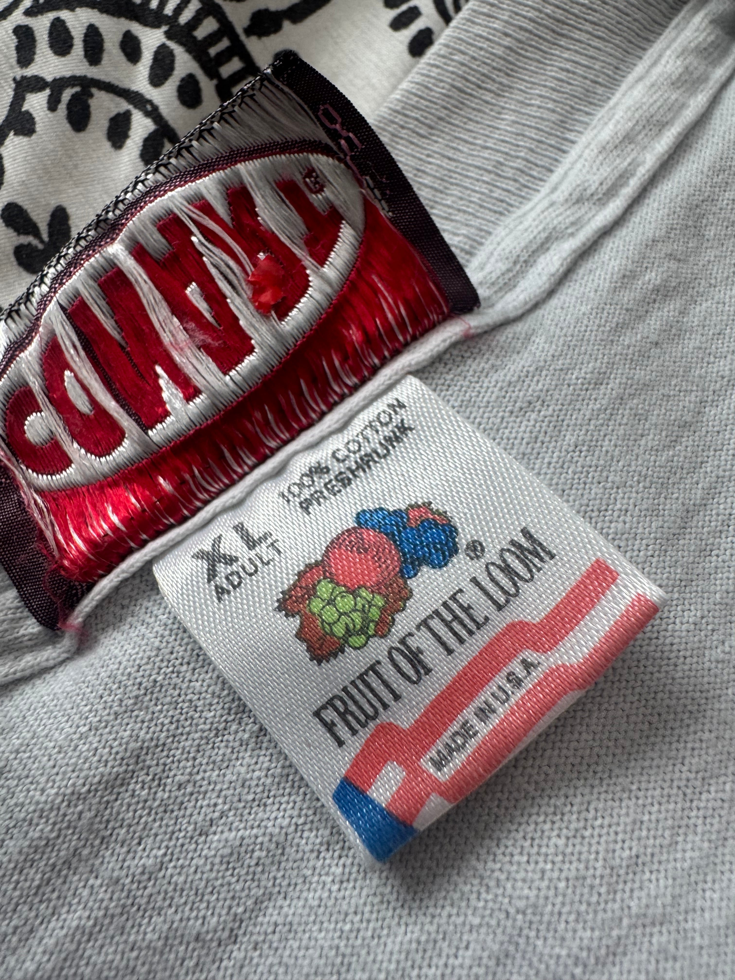 Vintage CONART T-shirt