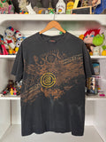 TNA Wrestling Christian Cage T-shirt