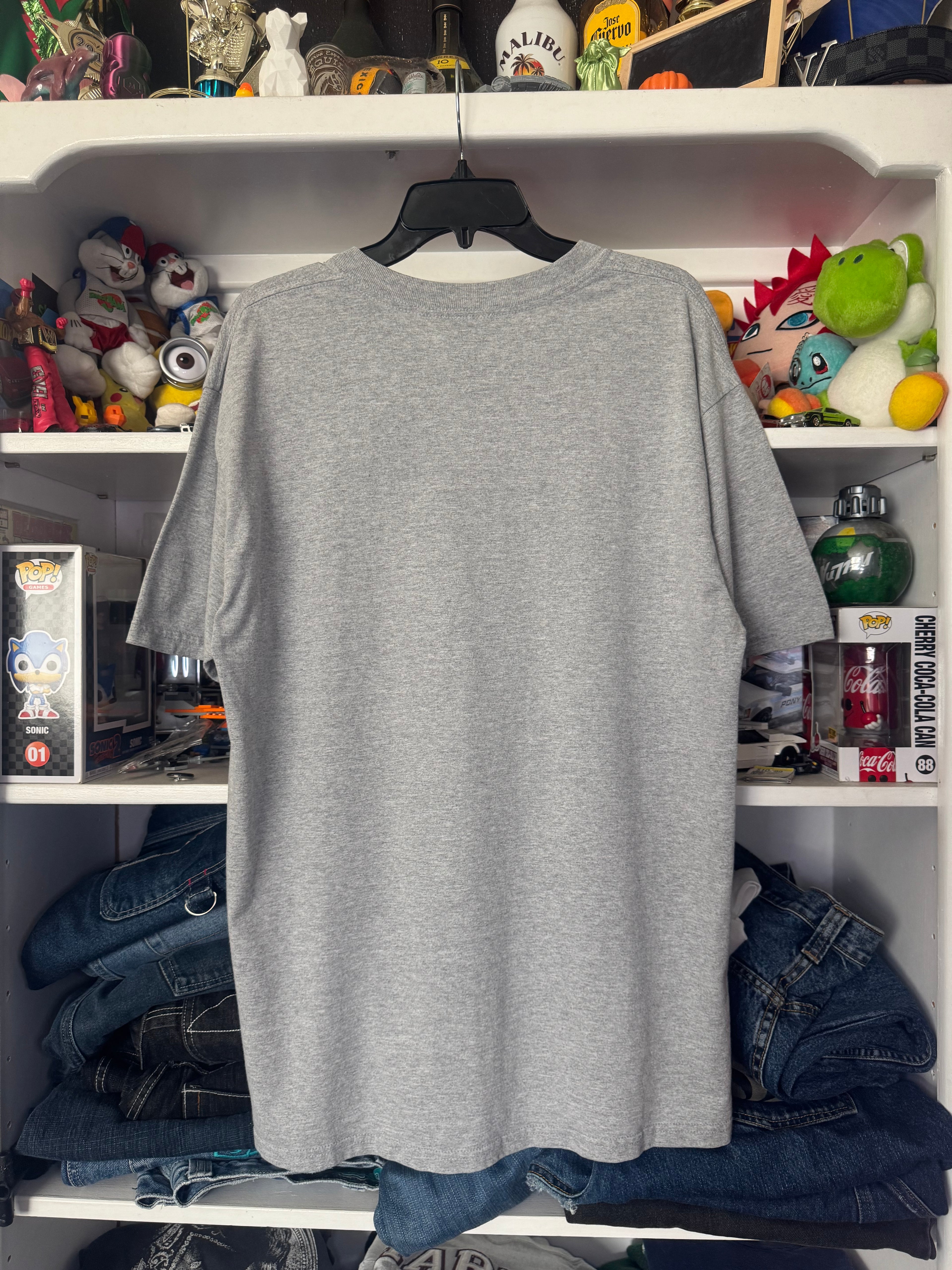 Vintage Porn Star T-Shirt