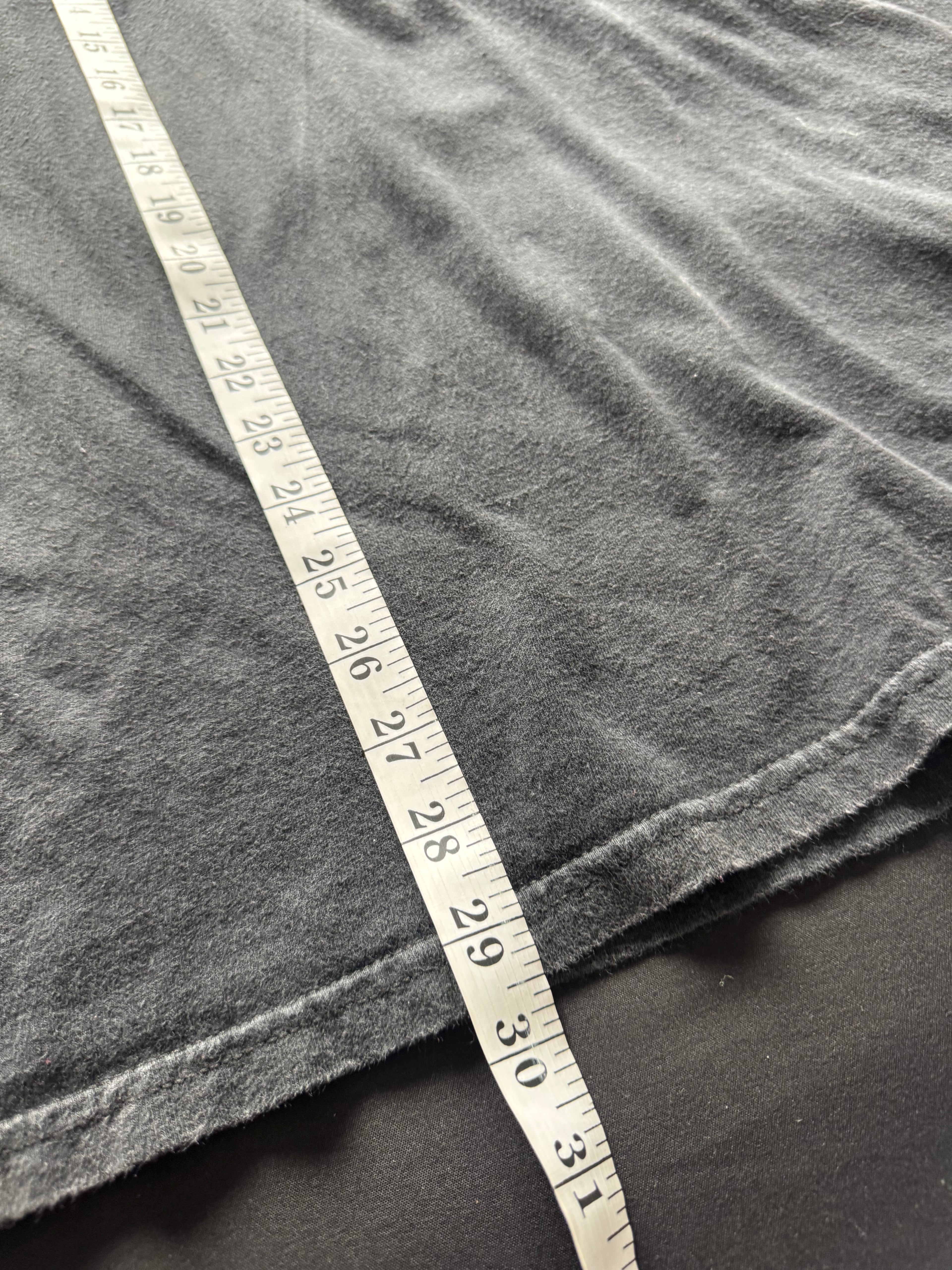 Y2K Enjoi Gangsterish T-shirt