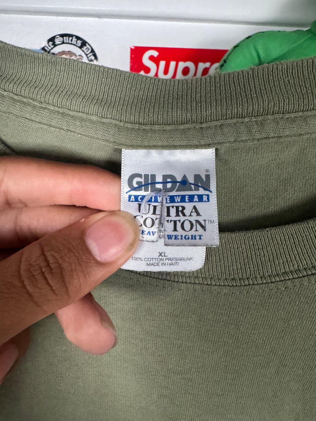 F#%k SOCCER CALVIN PISSING T-shirt