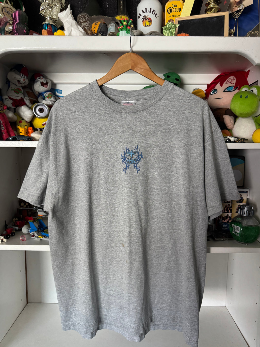 Y2K Dragon T-shirt