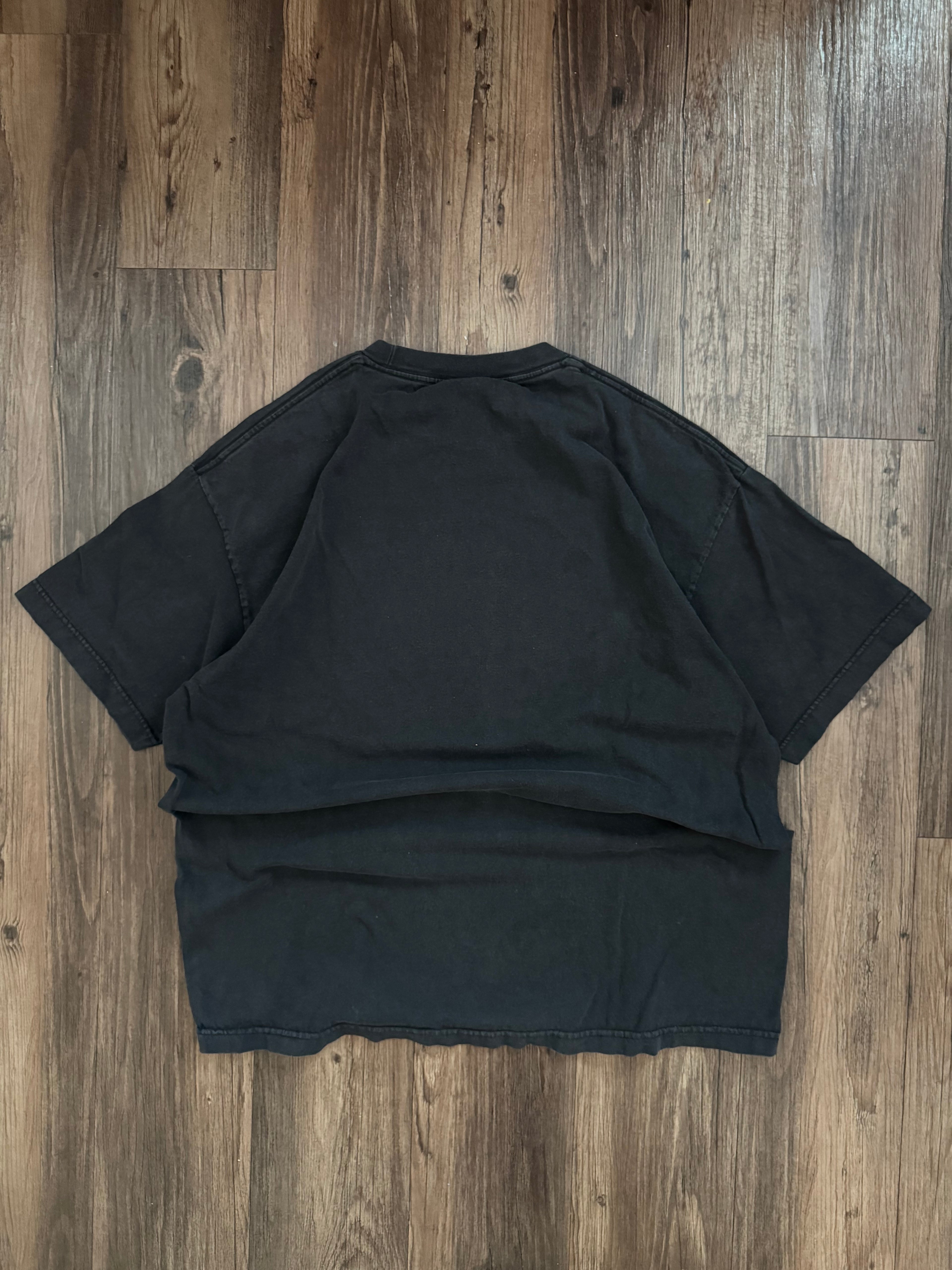 Banger Metal Mulisha T-shirt