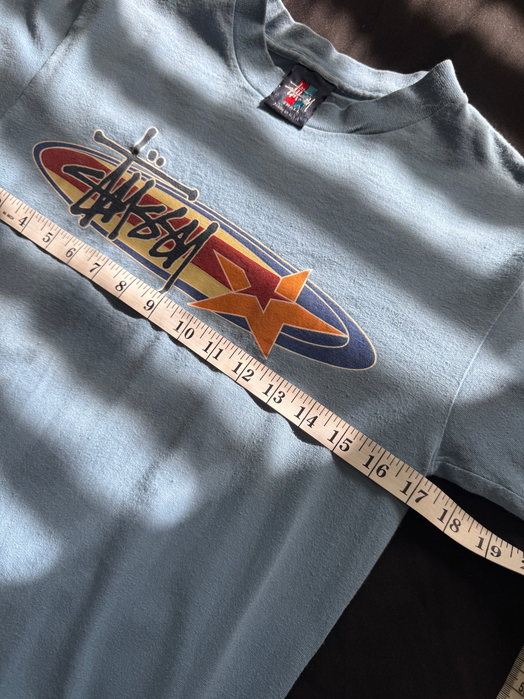 Vintage Stussy T-shirt