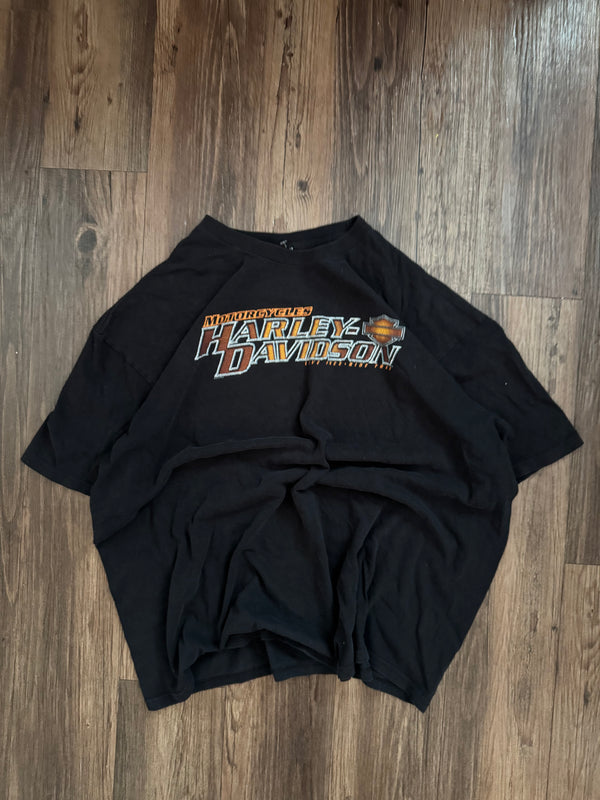 Harley Davidson Las Vegas
