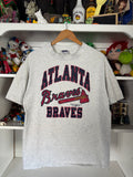 90s Atlanta Braves T-shirt