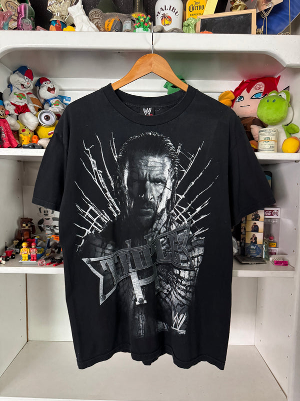 Y2k Triple H T-shirt