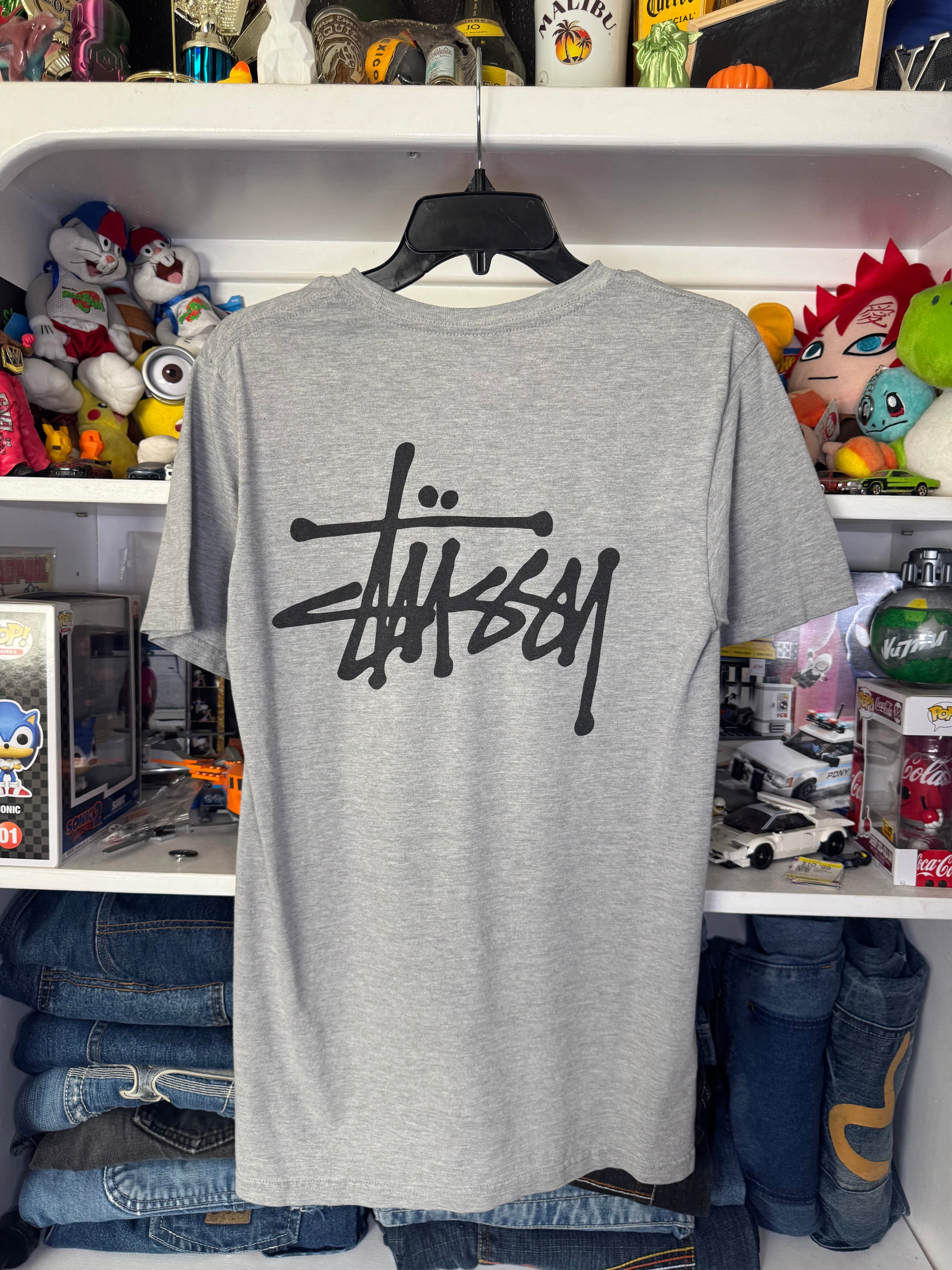 Modern Stussy T-shirt