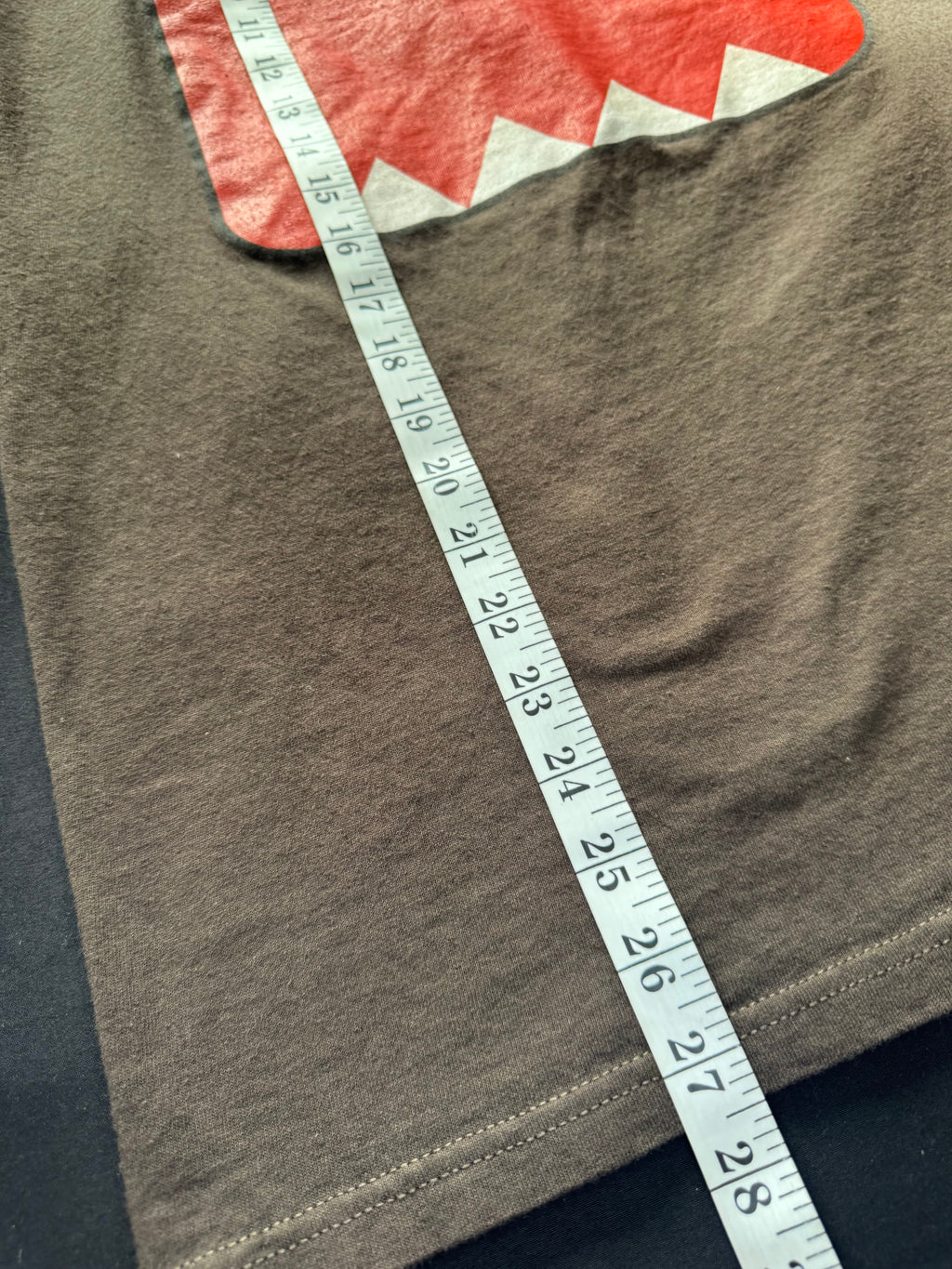 Y2K Domo Hot Topic T-shirt