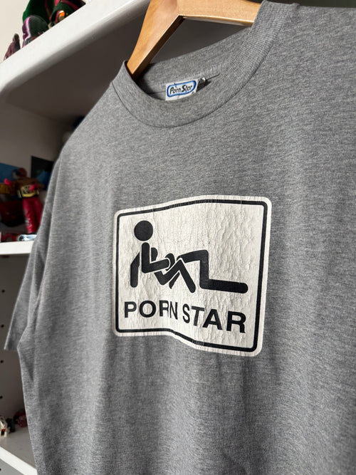90s Porn Star Skate T-shirt