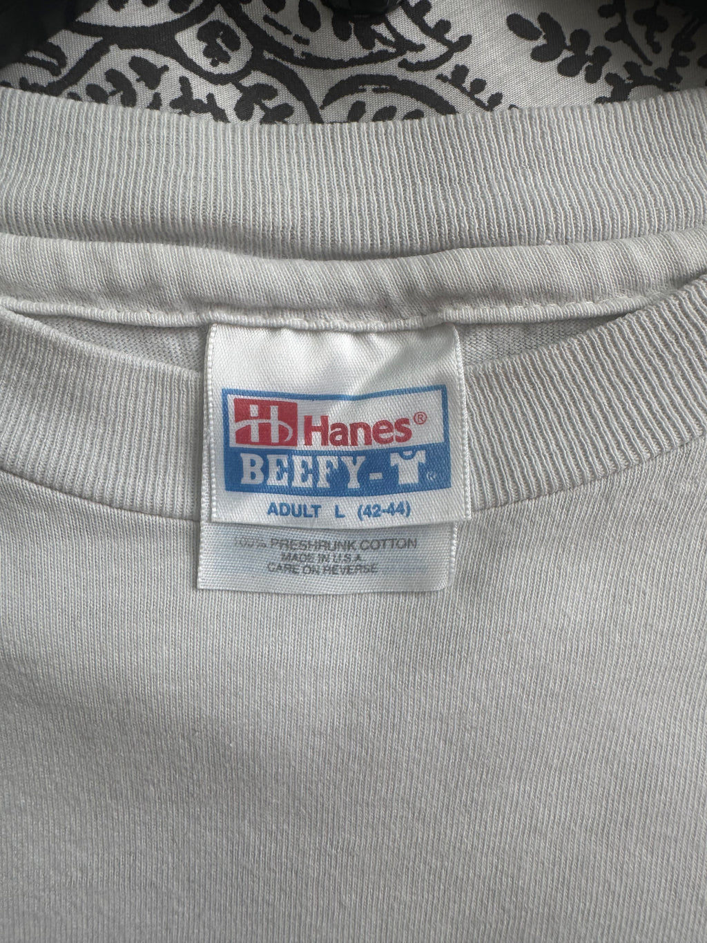 Vintage Real Skateboard T-shirt