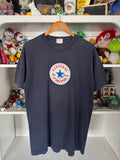 90s Porn Star Skateboard Converse Rip Off T-shirt