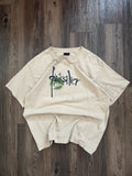 Y2k Quick Silver T-shirt