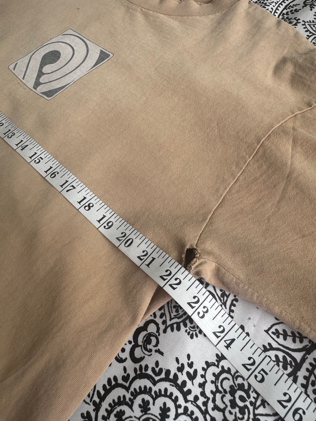 Vintage Powell Peralta T-shirt