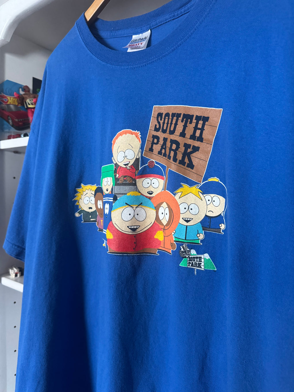 Rare South Park T-shirt