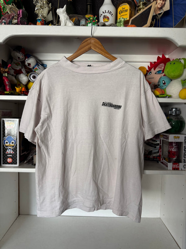 Vintage TransWorldSkateMag T-shirt