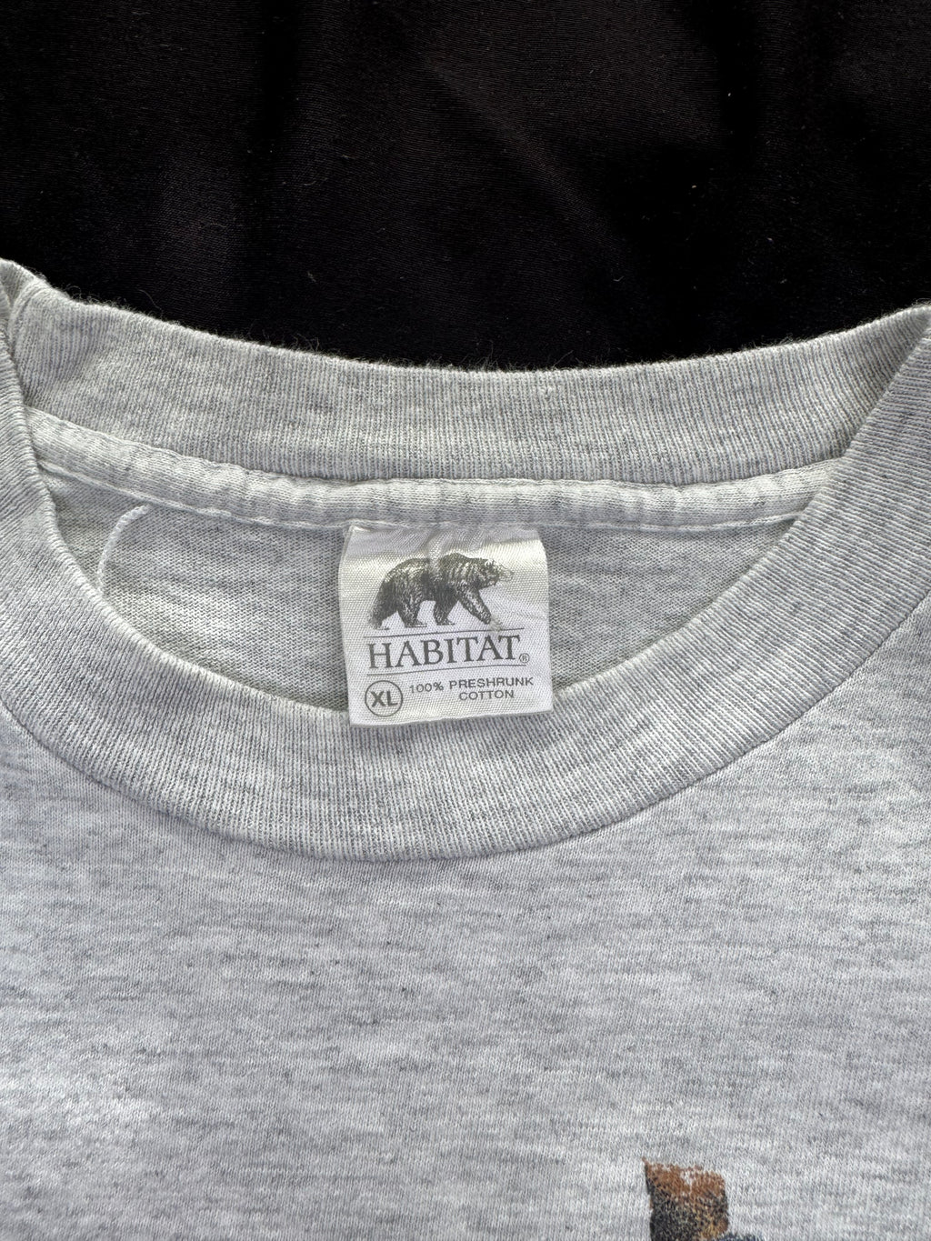 Vintage Endangered Babies T-shirt